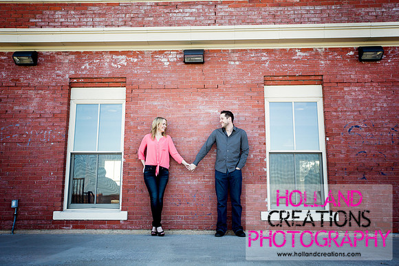Rachel and John-16