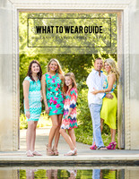 What to Wear Guide