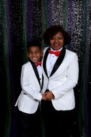 6pm Mother Son Dance - Mesquite