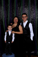 8:30pm Mother Son Dance - Mesquite