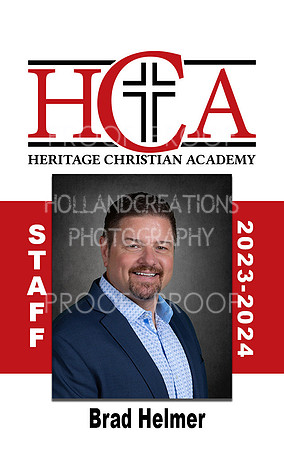 Helmer-Brad