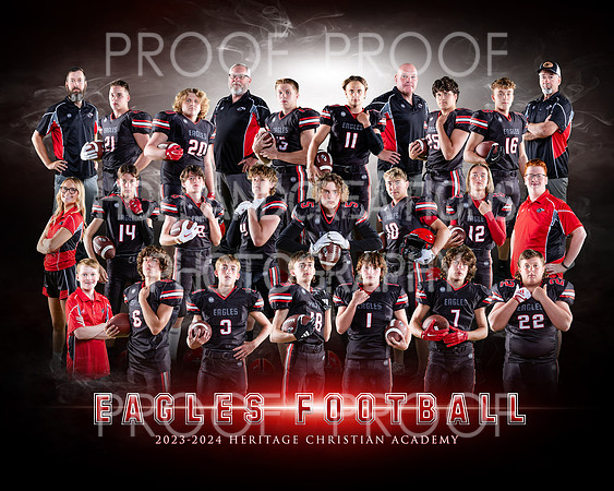 HS FOOTBALL