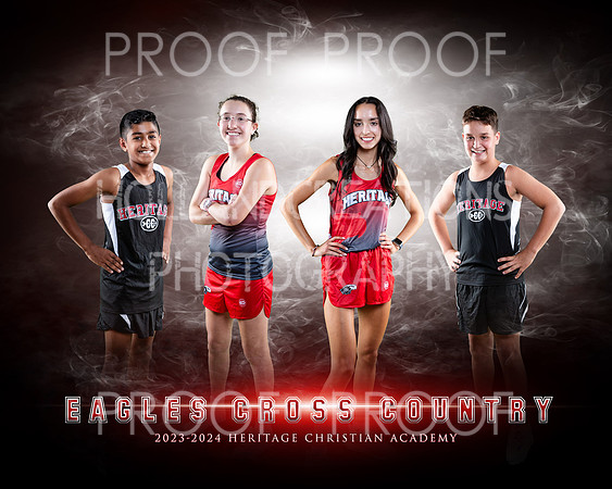CROSS COUNTRY
