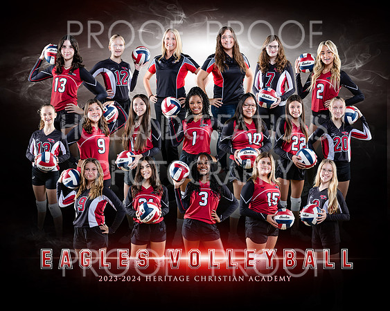 MS VOLLEYBALL