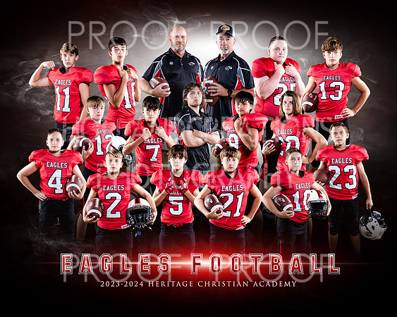 MS FOOTBALL