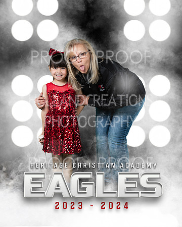 HCADW23-540-LIT