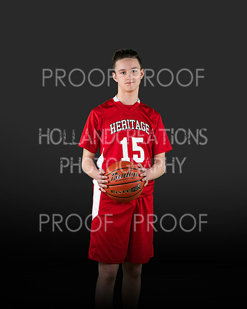 HCABBW23-160-GRY