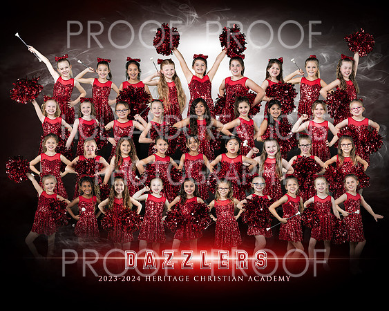 DAZZLERS