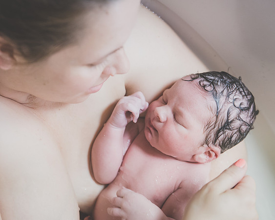 DuShane Birth-138